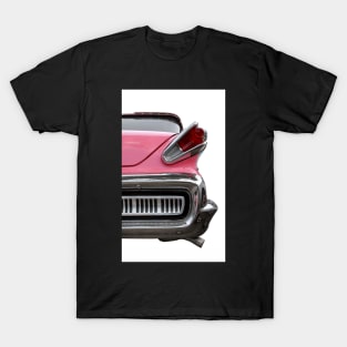 Classic Car T-Shirt